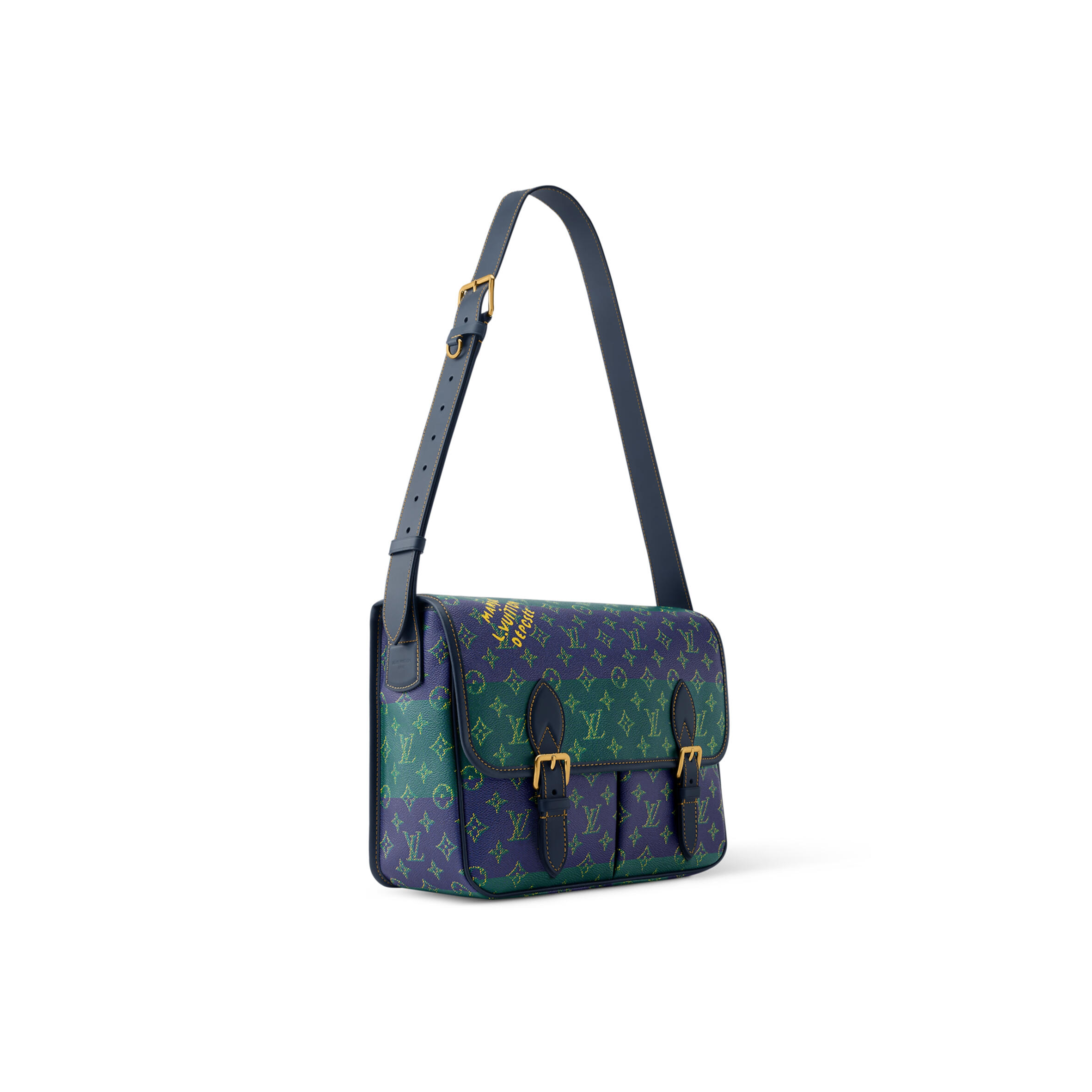 l0vis Vvtt0n satchel messenger m15187 (26*20*10cm)